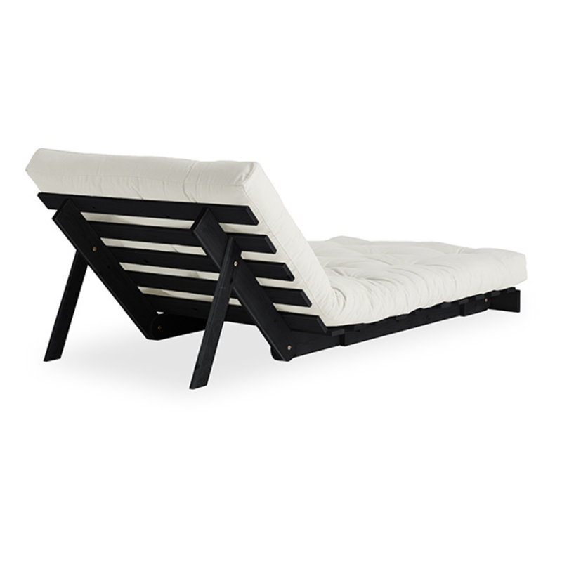 Karup Design-collectie Sofa bed Roots 90 black