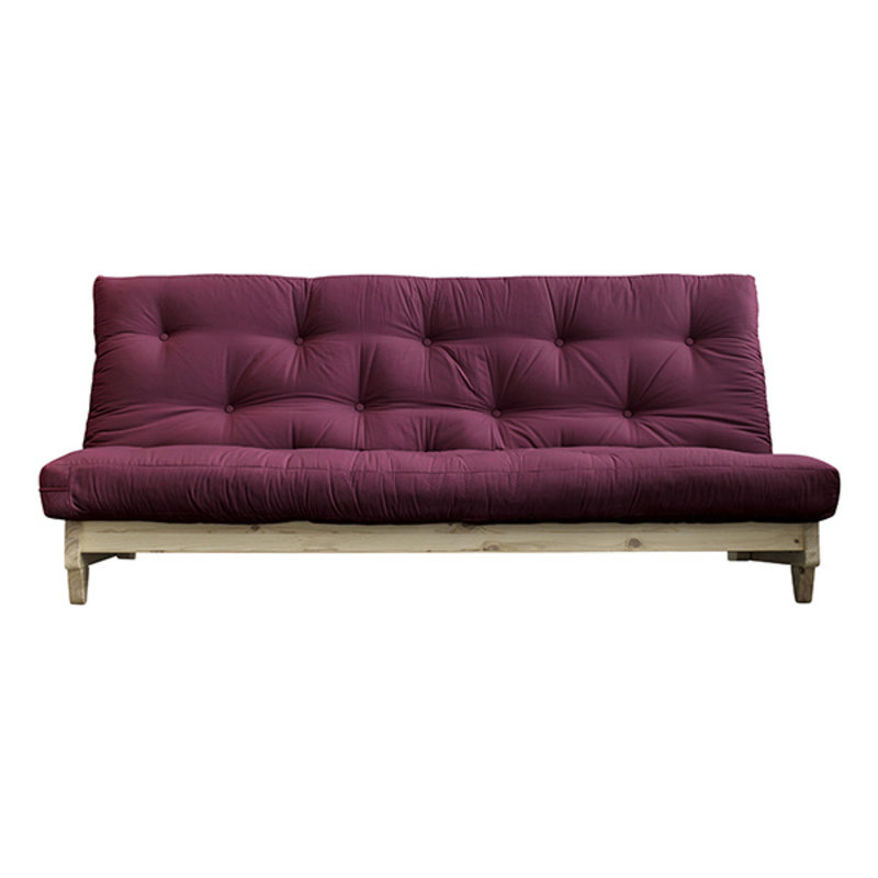 Karup-collectie Sofa bed Fresh natural