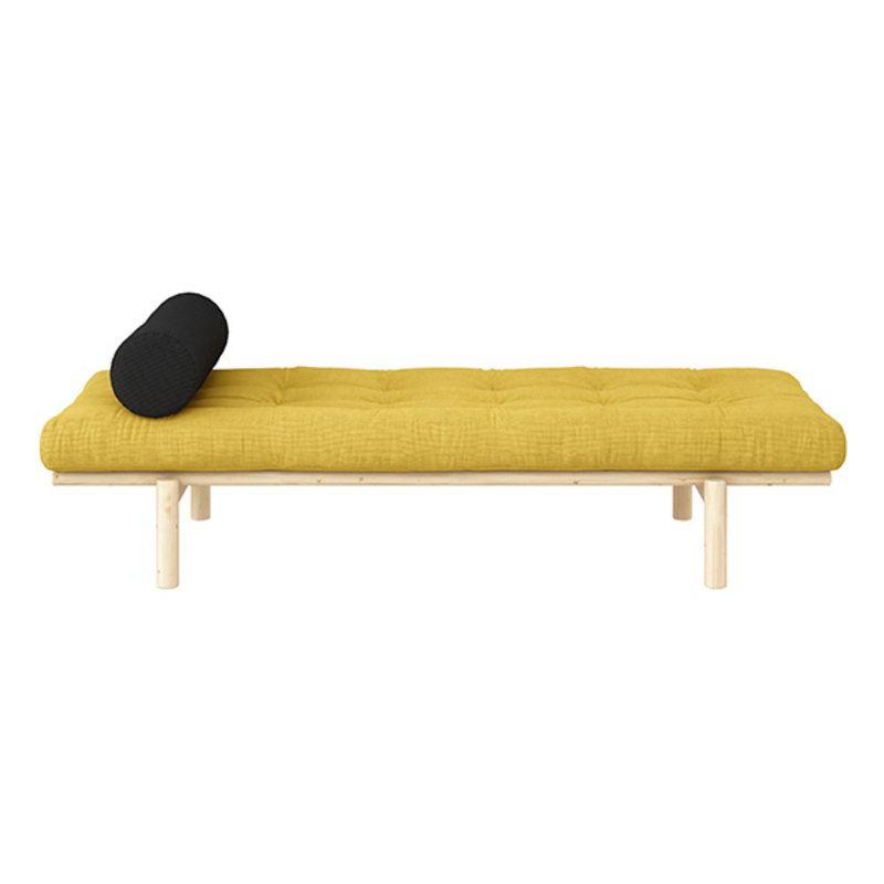 Karup Design-collectie Daybed Next naturel