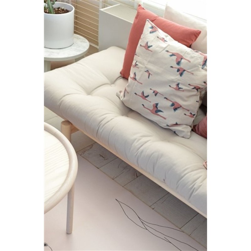 Karup-collectie Daybed Pace naturel