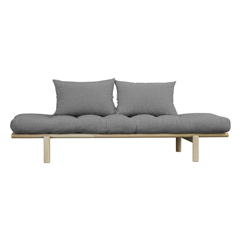 Karup Design-collectie Daybed Pace naturel