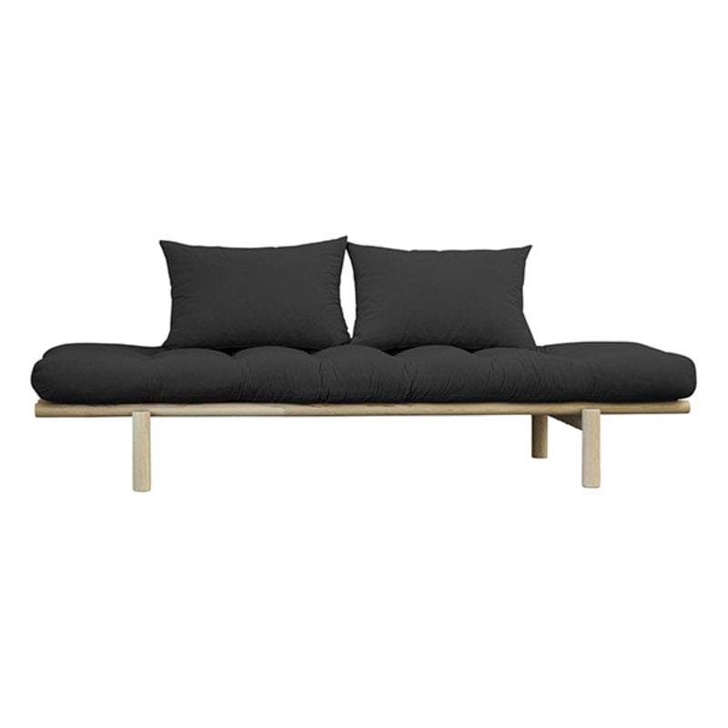 Karup-collectie Daybed Pace natural