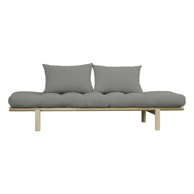 Karup Design-collectie Daybed Pace natural