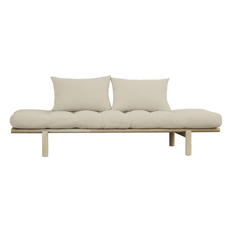 Karup Design-collectie Daybed Pace natural