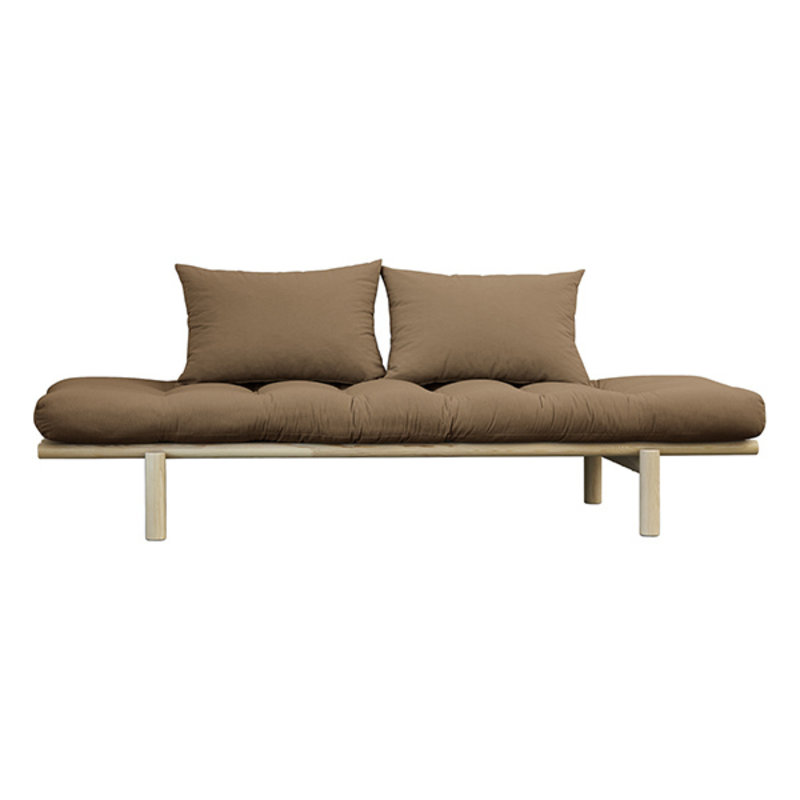 Karup Design-collectie Daybed Pace naturel