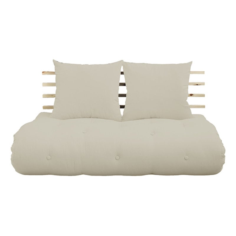 Karup-collectie Sofabed Shin Sano natural