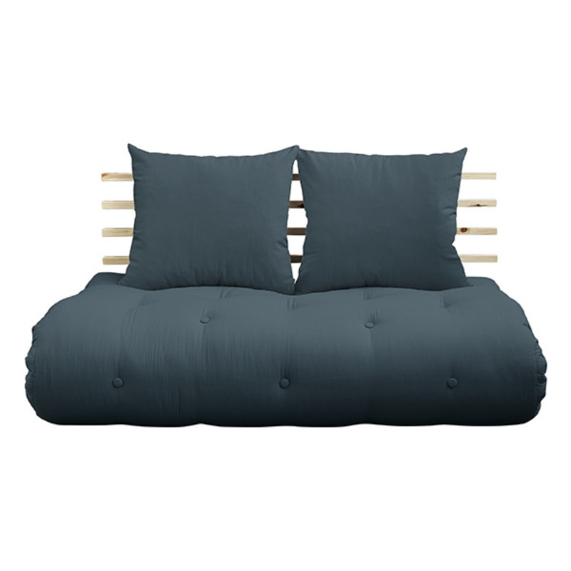 Karup Design-collectie Slaapbank Shin Sano naturel