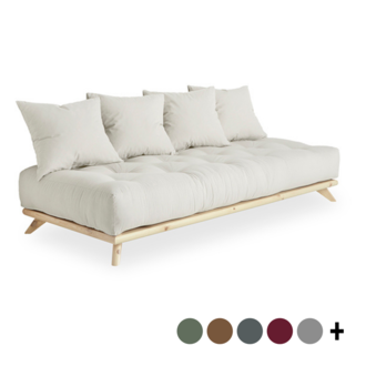 Karup Sofa bed Senza natural