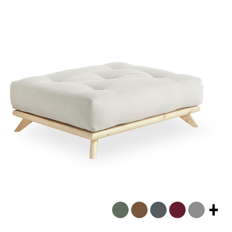Karup Design-collectie Stool Senza natural