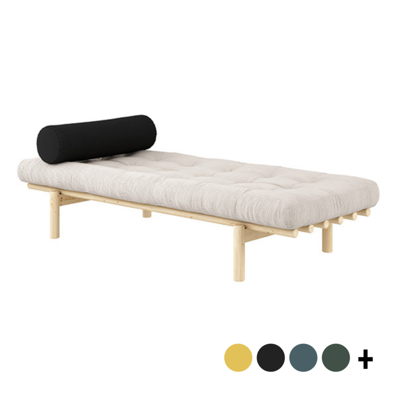 Karup-collectie Next daybed natural