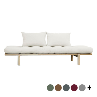 Karup Daybed Pace naturel