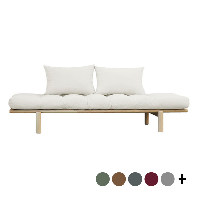 Karup Design-collectie Daybed Pace natural