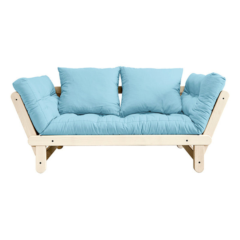 Karup Design-collectie Slaapbank Beat naturel