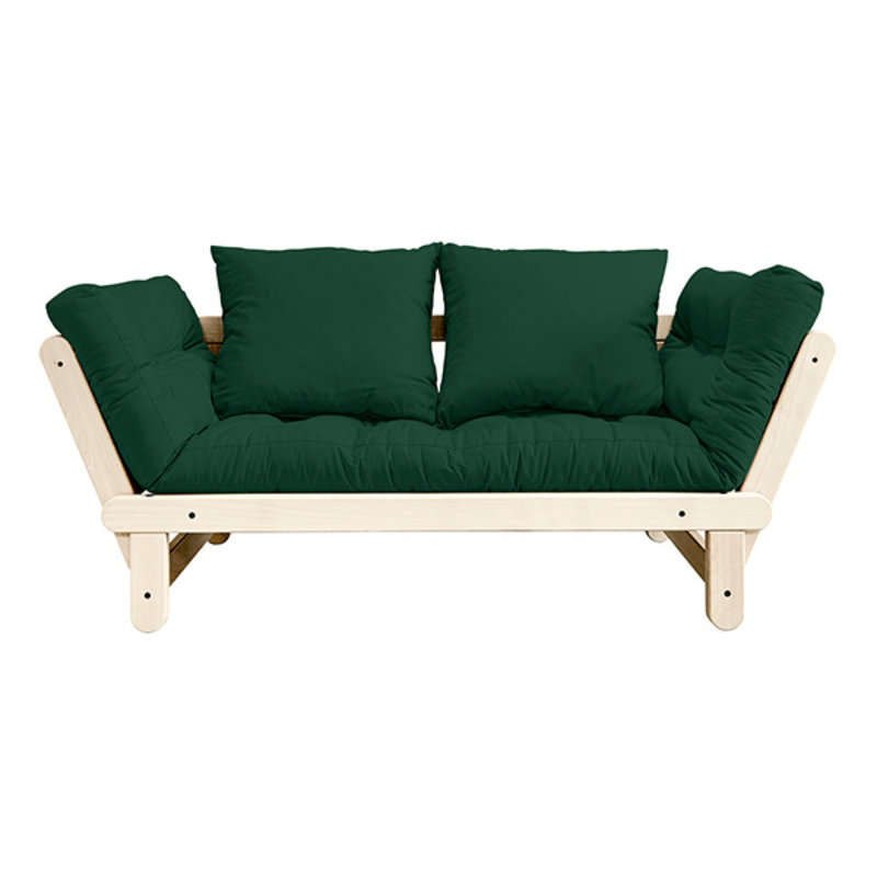 Karup Design-collectie Slaapbank Beat naturel