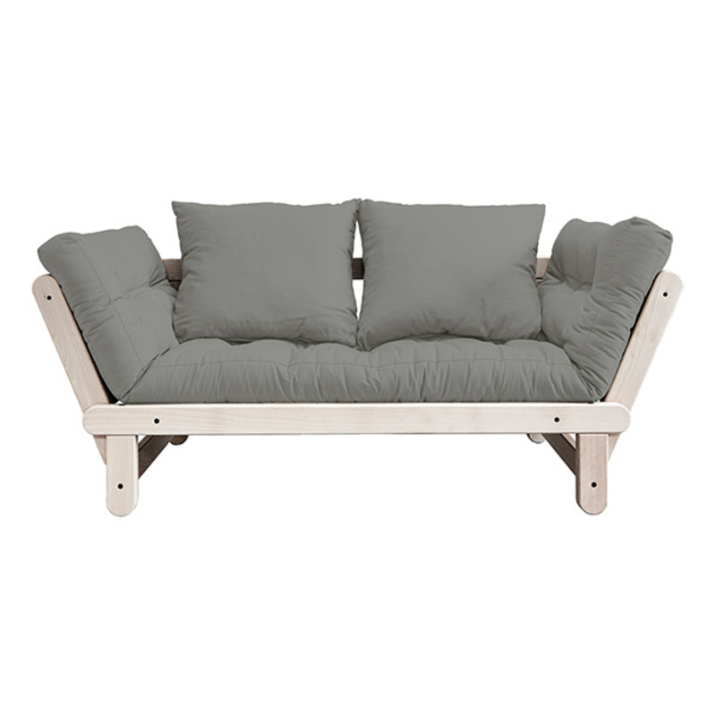 Karup Design-collectie Slaapbank Beat naturel