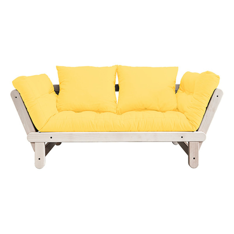 Karup Design-collectie Slaapbank Beat naturel