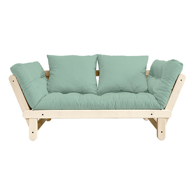 Karup Design-collectie Slaapbank Beat naturel