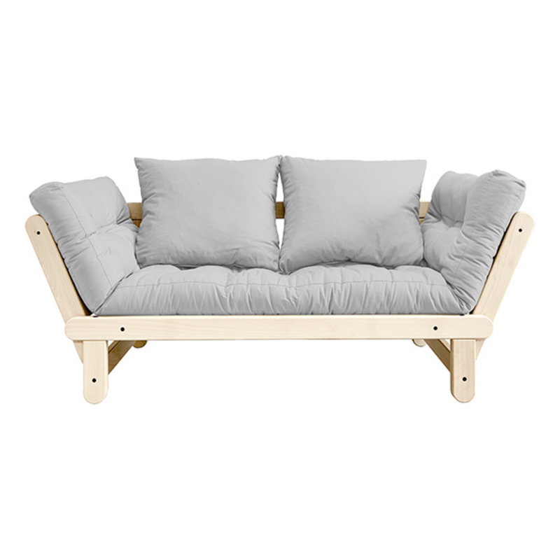 Karup Design-collectie Slaapbank Beat naturel