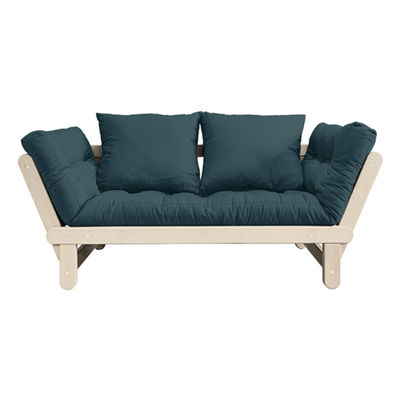 Karup Design-collectie Slaapbank Beat naturel