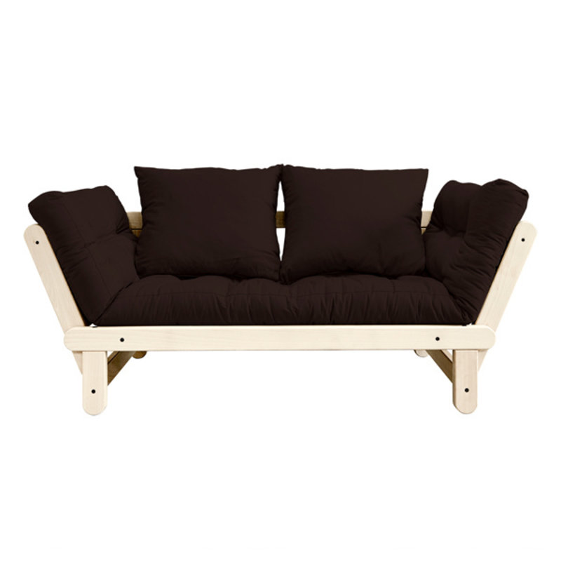 Karup Design-collectie Slaapbank Beat naturel