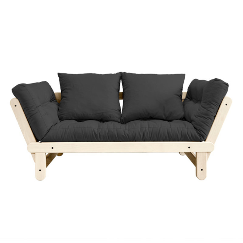 Karup Design-collectie Slaapbank Beat naturel