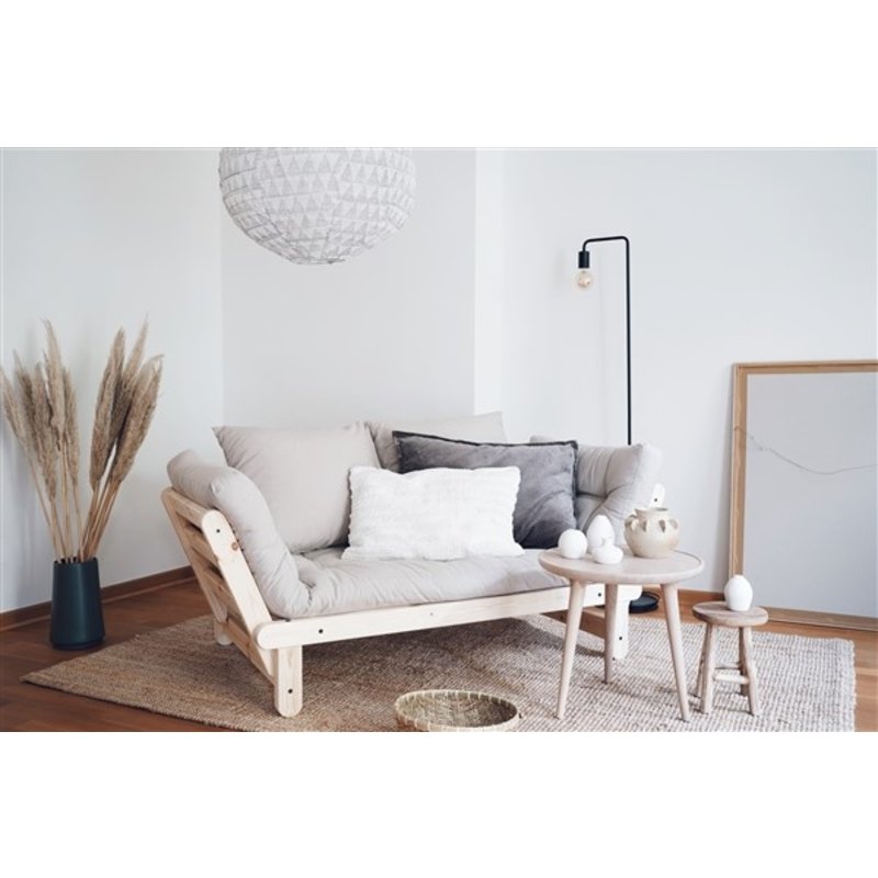 Karup-collectie Sofabed Beat natural