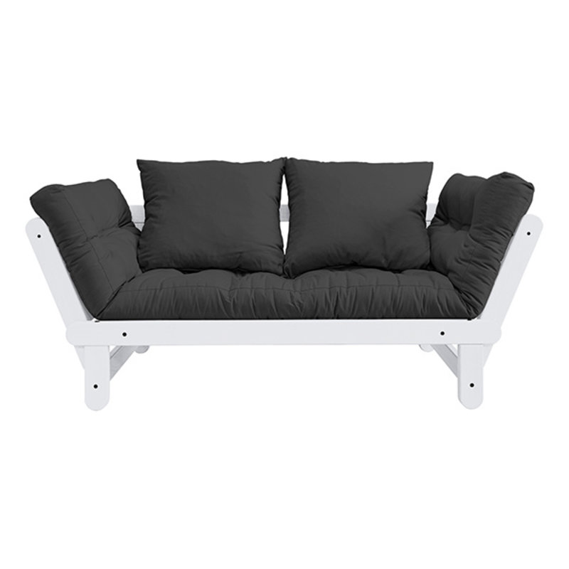 Karup-collectie Sofabed Beat white