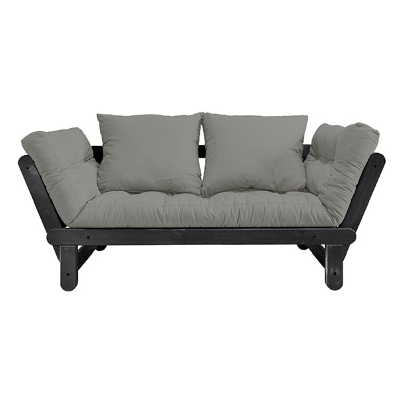 Karup Design-collectie Sofabed Beat black