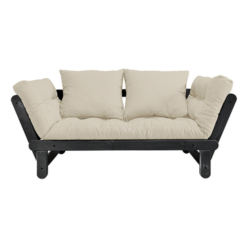 Karup-collectie Sofabed Beat black