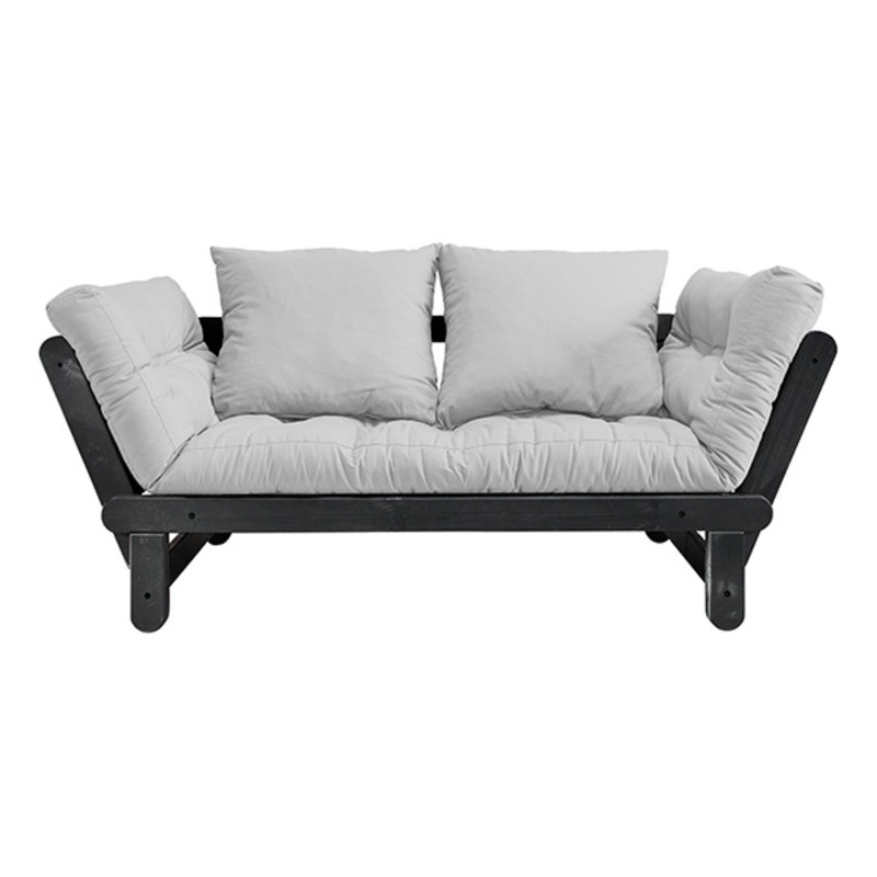 Karup-collectie Sofabed Beat black