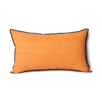 HKliving cushion, sunset (50x30)