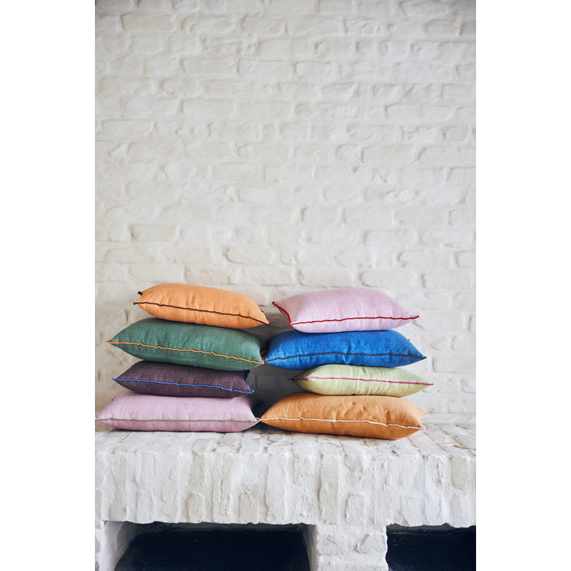HKliving-collectie cushion, sunset (50x30)