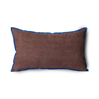 HKLIVING cushion, vineyard (50x30)