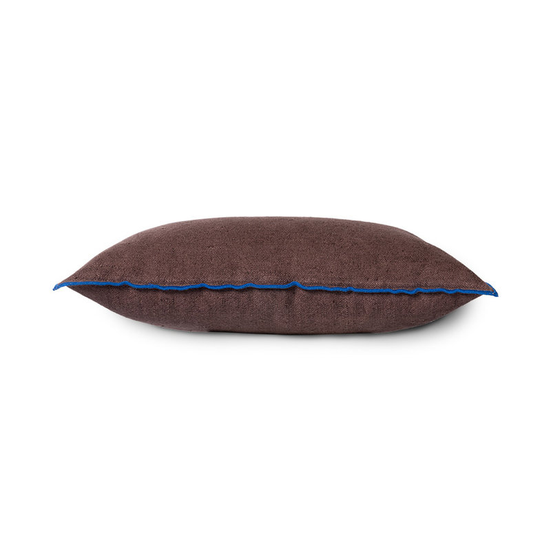 HKLIVING-collectie cushion, vineyard (50x30)