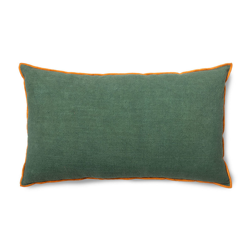 HKliving-collectie cushion, country house (60x35)