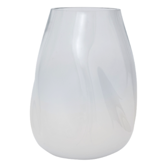 Urban Nature Culture vase glass Gradient natural