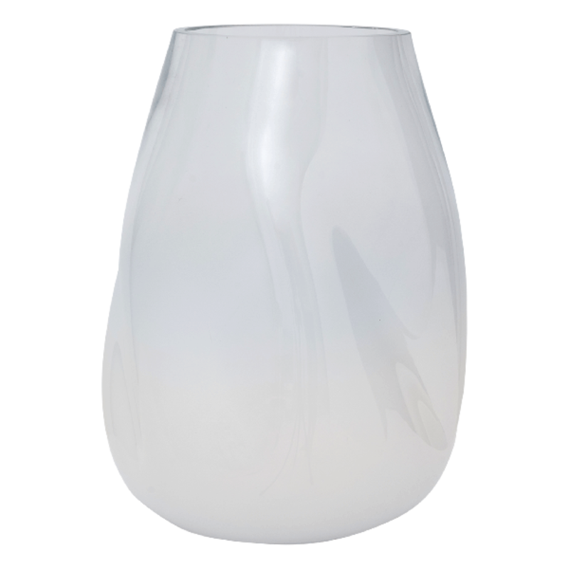 Urban Nature Culture-collectie vase glass Gradient natural