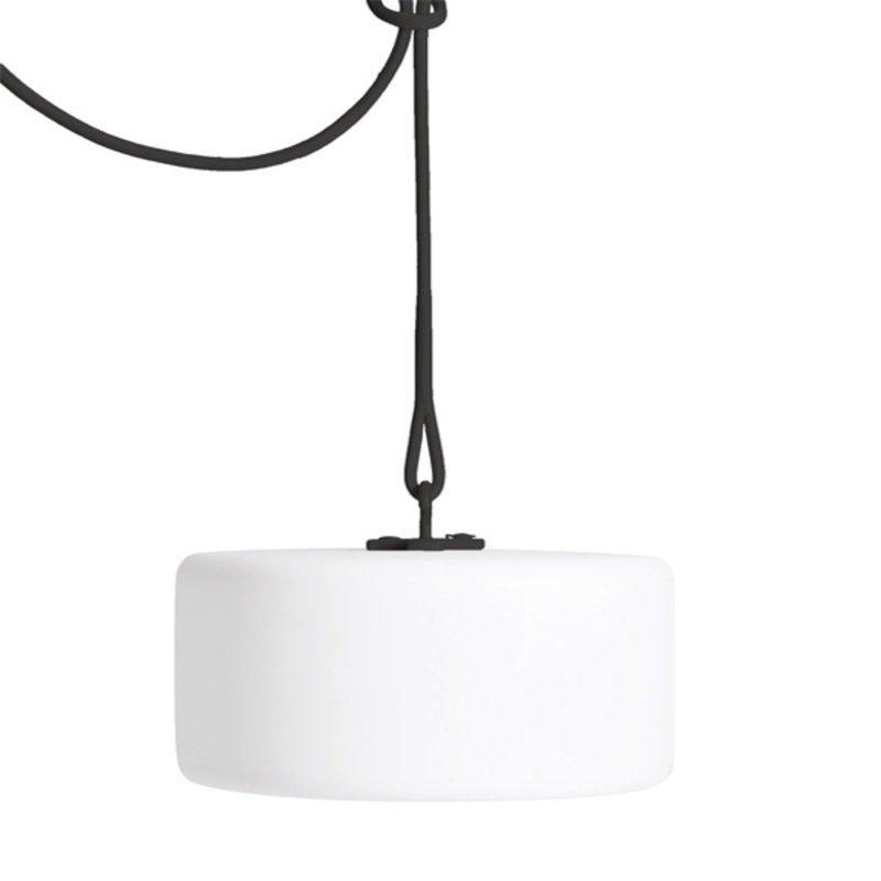 Fatboy-collectie Buitenlamp Thierry le Swinger' antraciet