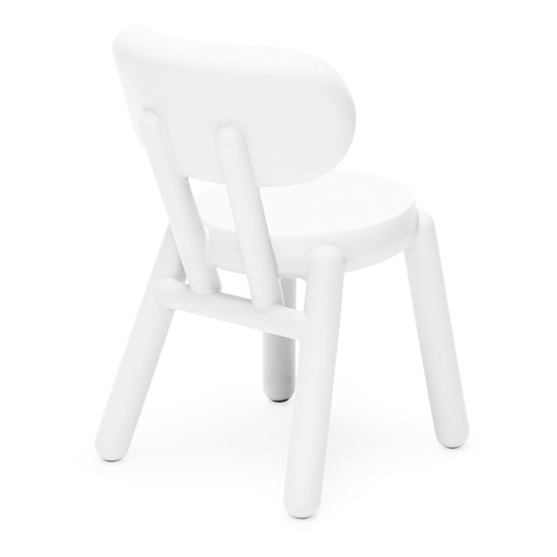 Fatboy-collectie  kaboom chair white