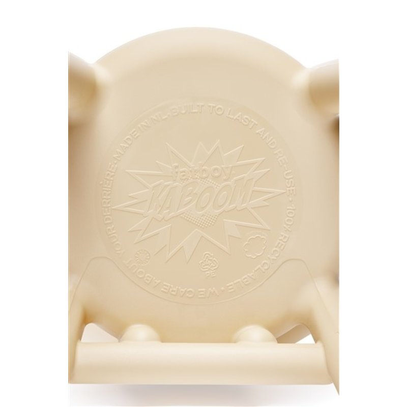 Fatboy-collectie  kaboom chair spark