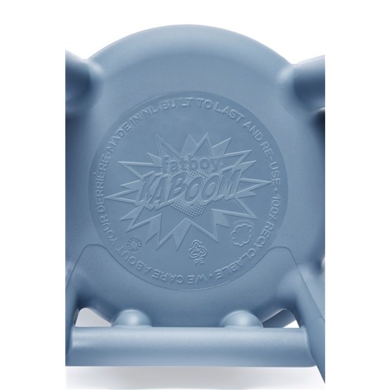 Fatboy-collectie  kaboom chair rain