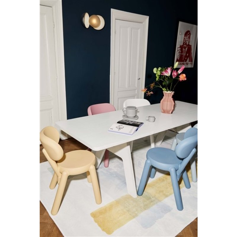 Fatboy-collectie  kaboom chair rain