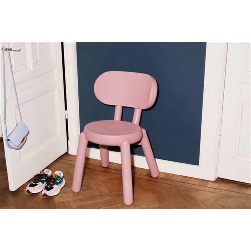 Fatboy-collectie  kaboom chair candy