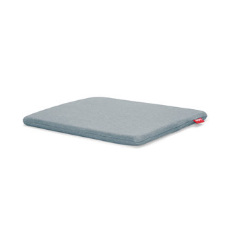 Fatboy concrete seat pillow storm blue