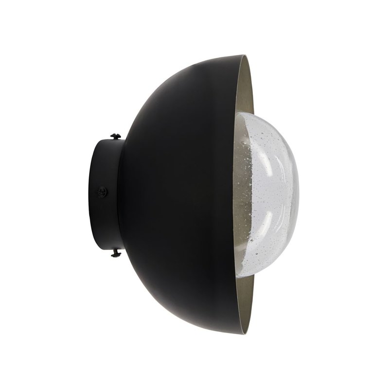 by NORD-collectie Wandlamp Midtre Coal