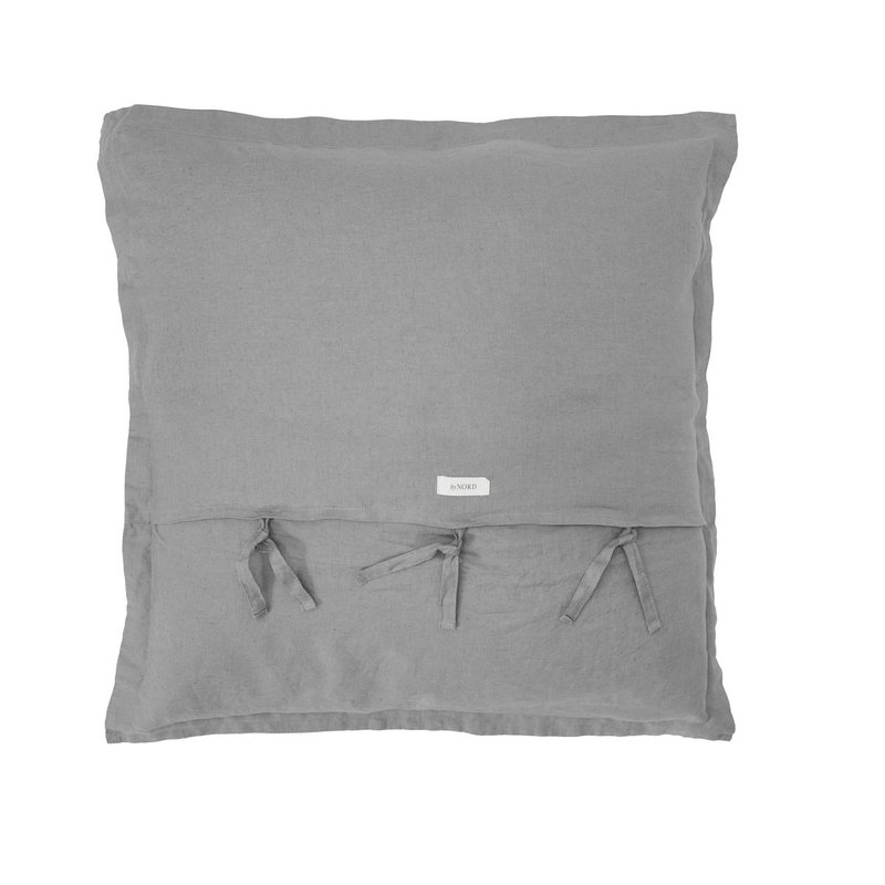 by NORD-collectie Cushion cover Gunhild Rock 60 x 60