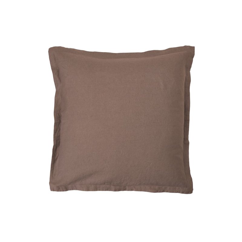 by NORD-collectie Cushion cover Gunhild Berry 60 x 60