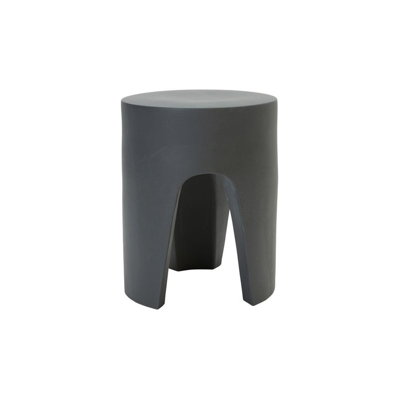 by NORD-collectie Side table Besshoei Coal