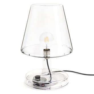 Fatboy Tablelamp trans-parents