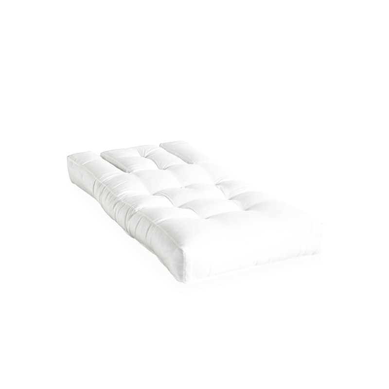 Karup Design-collectie Outdoor chair Hippo Out white